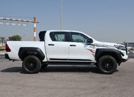 TOYOTA HILUX GR 4.0L PETROL