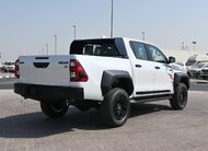 TOYOTA HILUX GR 4.0L PETROL