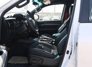 TOYOTA HILUX GR 4.0L PETROL