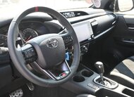 TOYOTA HILUX GR 4.0L PETROL