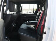 TOYOTA HILUX GR 4.0L PETROL