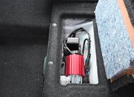 TOYOTA HILUX GR 4.0L PETROL