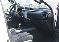 TOYOTA HILUX GR 4.0L PETROL