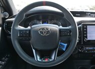 TOYOTA HILUX GR 4.0L PETROL