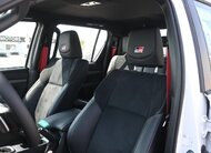 TOYOTA HILUX GR 4.0L PETROL