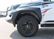 TOYOTA HILUX GR 4.0L PETROL