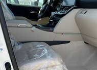 TOYOTA LAND CRUISER LC 300 VXR 4.0 