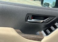 TOYOTA LAND CRUISER LC 300 VXR 4.0 