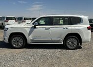 TOYOTA LAND CRUISER LC300 VXR 4.0 