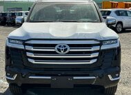 TOYOTA LAND CRUISER LC 300 VXR 4.0 