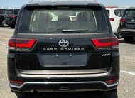 TOYOTA LAND CRUISER LC 300 VXR 4.0 