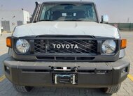 TOYOTA LC V6 4.0 PETROL 