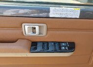 TOYOTA LC V6 4.0 PETROL 