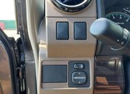 TOYOTA LC V6 4.0 PETROL 