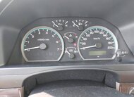 TOYOTA LC V6 4.0 PETROL 