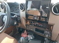 TOYOTA LC V6 4.0 PETROL 