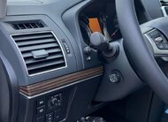 TOYOTA PRADO TDSL 2.8 EUROPE SPECS TOP RANGE WITH HEIGHT CONTROL 2023