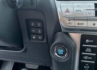 TOYOTA PRADO TDSL 2.8 EUROPE SPECS TOP RANGE WITH HEIGHT CONTROL 2023