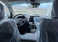 TOYOTA PRADO TDSL 2.8 EUROPE SPECS TOP RANGE WITH HEIGHT CONTROL 2023