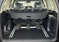 TOYOTA PRADO TDSL 2.8 EUROPE SPECS TOP RANGE WITH HEIGHT CONTROL 2023