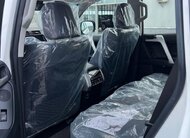 TOYOTA PRADO TDSL 2.8 EUROPE SPECS TOP RANGE WITH HEIGHT CONTROL 2023