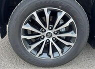 TOYOTA PRADO TDSL 2.8 EUROPE SPECS TOP RANGE WITH HEIGHT CONTROL 2023