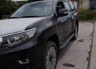 TOYOTA PRADO VXL 2.8 DSL 2023