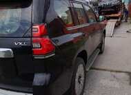 TOYOTA PRADO VXL 2.8 DSL 2023