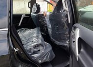 TOYOTA PRADO VXL 2.8 DSL 2023