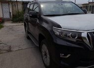 TOYOTA PRADO VXL 2.8 DSL 2023