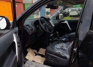 TOYOTA PRADO VXL 2.8 DSL 2023