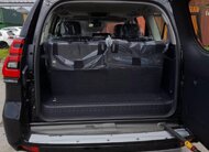 TOYOTA PRADO VXL 2.8 DSL 2023