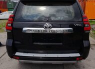 TOYOTA PRADO VXL 2.8 DSL 2023