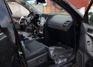 TOYOTA PRADO VXL 2.8 DSL 2023