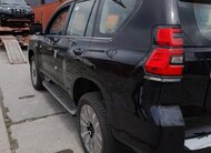 TOYOTA PRADO VXL 2.8 DSL 2023