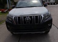 TOYOTA PRADO VXL 2.8 DSL 2023