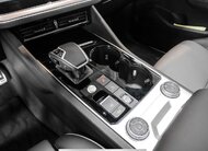 VW TOUAREG V6 TDSL FULL 2023 EUROPE SPECS 