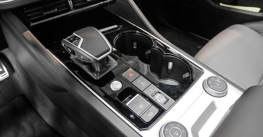 VW TOUAREG V6 TDSL FULL 2023 EUROPE SPECS 