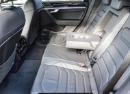 VW TOUAREG V6 TDSL FULL 2023 EUROPE SPECS 