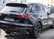 VW TOUAREG V6 TDSL FULL 2023 EUROPE SPECS 