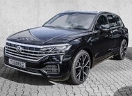 VW TOUAREG V6 TDSL FULL 2023 EUROPE SPECS 