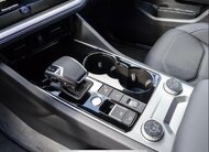 VW TOUAREG V6 TDSL FULL 2023 EUROPE SPECS 