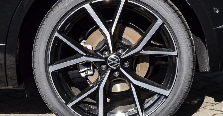 VW TOUAREG V6 TDSL FULL 2023 EUROPE SPECS 