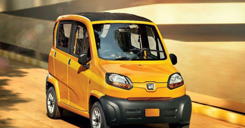 What is the cheapest car?