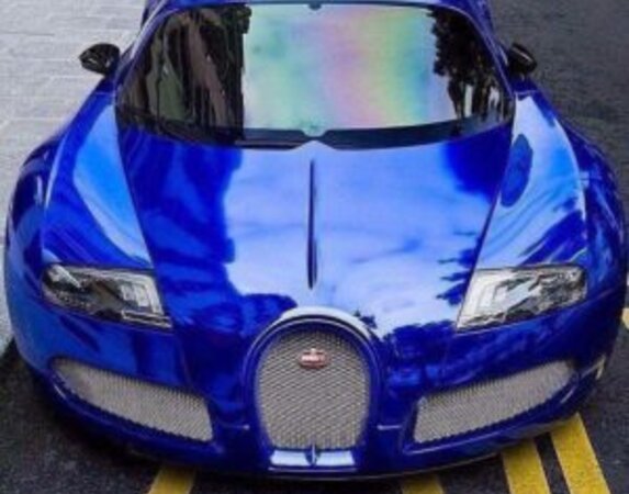Veyron