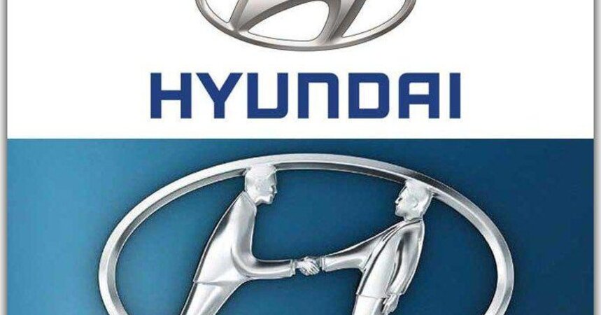 History of Hyundai Motor Company